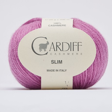 Przejdź do produktu Włóczka Cashmere Slim 735 Alaia (Cardiff)