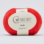 Włóczka Cashmere Slim 517 Hermes (Cardiff)