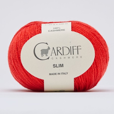 Przejdź do produktu Włóczka Cashmere Slim 517 Hermes (Cardiff)