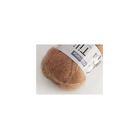 Przejdź do produktu Włóczka Tilia 363 Caramel (Filcolana)