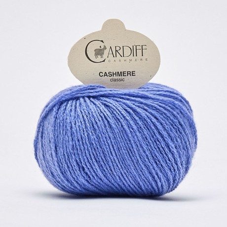 Przejdź do produktu Włóczka Cashmere Classic 588 Persian (Cardiff)