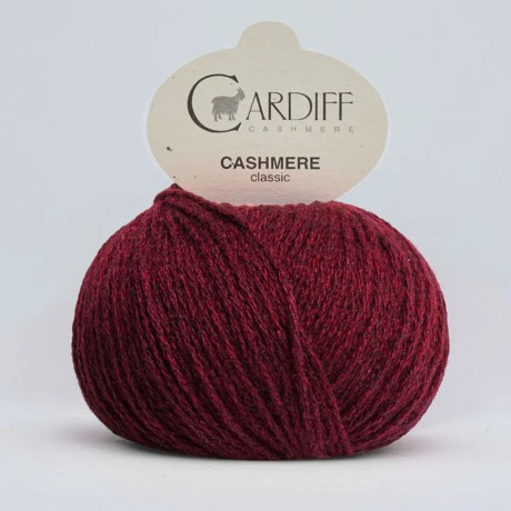 Przejdź do produktu Włóczka Cashmere Classic 310 Amor (Cardiff)