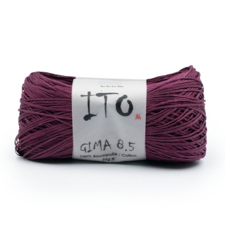 Przejdź do produktu Włóczka Gima 8.5 004 Violet (Ito) 