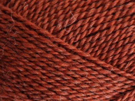 Przejdź do produktu Włóczka Mashdale 390 Terracotta (Filcolana)