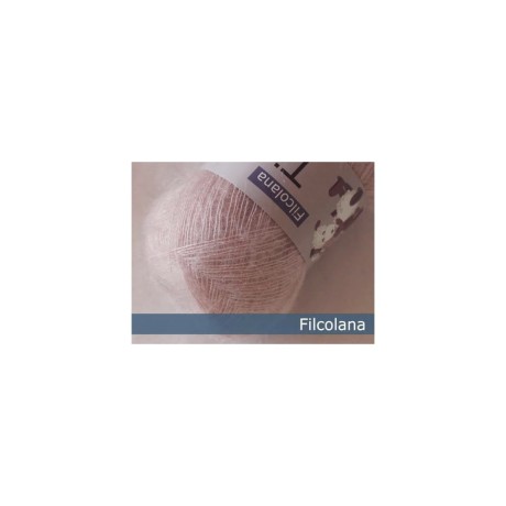 Przejdź do produktu Włóczka Tilia 321 Sakura (Filcolana)