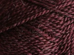 Włóczka Mashdale 382 Dark Bordeaux (Filcolana)