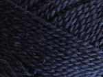 Włóczka Mashdale 145 Navy Blue (Filcolana)