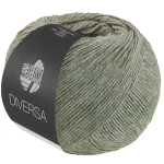 Włóczka Diversa 34 (Lana Grossa)