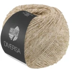 Włóczka Diversa 30 (Lana Grossa)