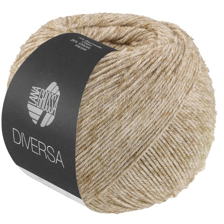 Przejdź do produktu Włóczka Diversa 30 (Lana Grossa)