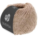 Włóczka Diversa 5 (Lana Grossa)