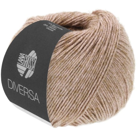 Przejdź do produktu Włóczka Diversa 5 (Lana Grossa)