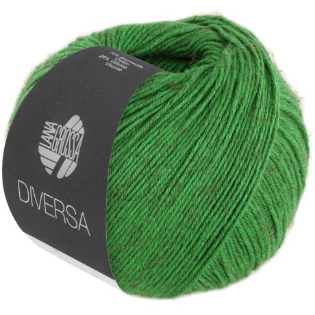 Przejdź do produktu Włóczka Diversa 19 (Lana Grossa) 