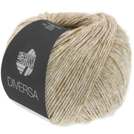 Przejdź do produktu Włóczka Diversa 6 (Lana Grossa)