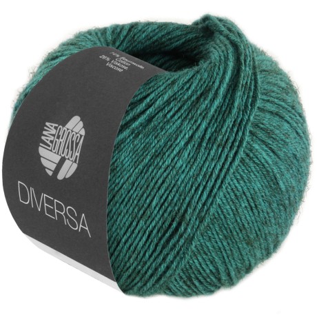 Przejdź do produktu Włóczka Diversa 18 (Lana Grossa) 