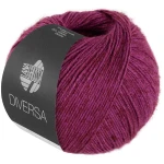 Włóczka Diversa 25 (Lana Grossa)