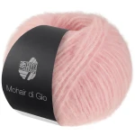 Włóczka Mohair di Gio 02 (Lana Grossa)