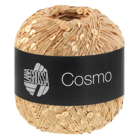 Przejdź do produktu Włóczka Cosmo 09 (Lana Grossa)