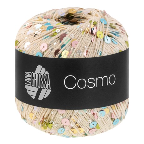 Przejdź do produktu Włóczka Cosmo 11 (Lana Grossa)