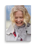 Magazyn Tuecher & Co  nr 10 Lana Grossa