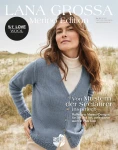 Magazyn Merino Edition nr 3 Lana Grossa