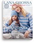Magazyn Merino Edition nr 4 Lana Grossa