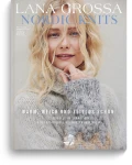 Magazyn Nordic Knits Nr 4  Lana Grossa