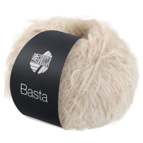 Przejdź do produktu Włóczka Basta 02 (Lana Grossa)