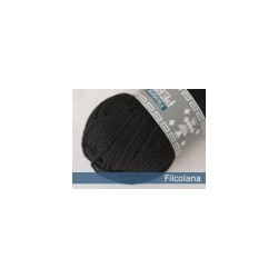 Włóczka Peruvian 102 Black (Filcolana)