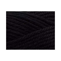 Włóczka Peruvian 102 Black (Filcolana)