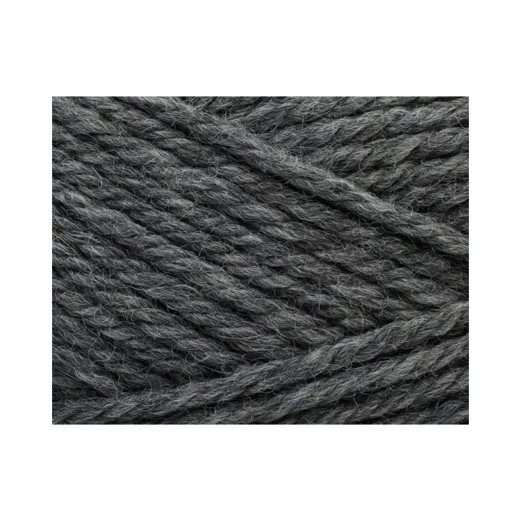 Włóczka Peruvian 955 Medium Grey (Filcolana)