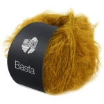 Włóczka Basta 12 (Lana Grossa)