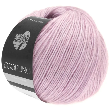 Przejdź do produktu Włóczka Ecopuno 008 (Lana Grossa)