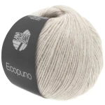 Włóczka Ecopuno 018 (Lana Grossa)