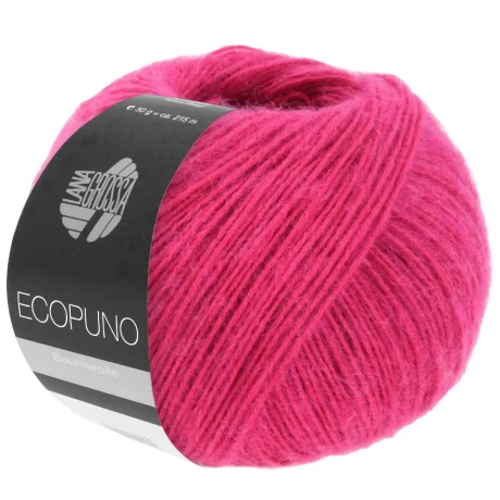 Przejdź do produktu Włóczka Ecopuno 071 (Lana Grossa)