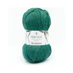 Włóczka Peruvian 801 Sea Green (Filcolana)