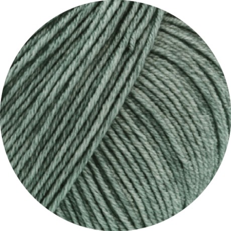 Przejdź do produktu Włóczka Cool Wool Vintage 7368 (Lana Grossa)