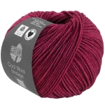 Włóczka Cool Wool Vintage 7377 (Lana Grossa)