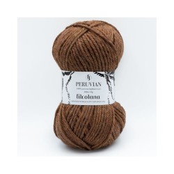 Włóczka Peruvian 817 Cinammon (Filcolana)
