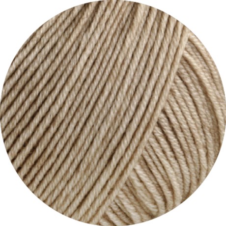 Przejdź do produktu Włóczka Cool Wool Vintage 7382 (Lana Grossa)