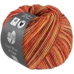 Włóczka Cool Wool Vintage 7388 (Lana Grossa)