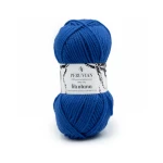 Włóczka Peruvian 249 Cobalt Blue (Filcolana)