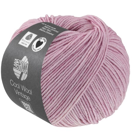 Przejdź do produktu Włóczka Cool Wool Vintage 7397 (Lana Grossa)