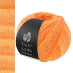 Włóczka Cosy Socks Stripes 112 (Lana Grossa)