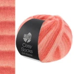 Włóczka Cosy Socks Stripes 113 (Lana Grossa)