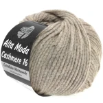 Włóczka Alta Moda Cashmere 16 - 03 (Lana Grossa)