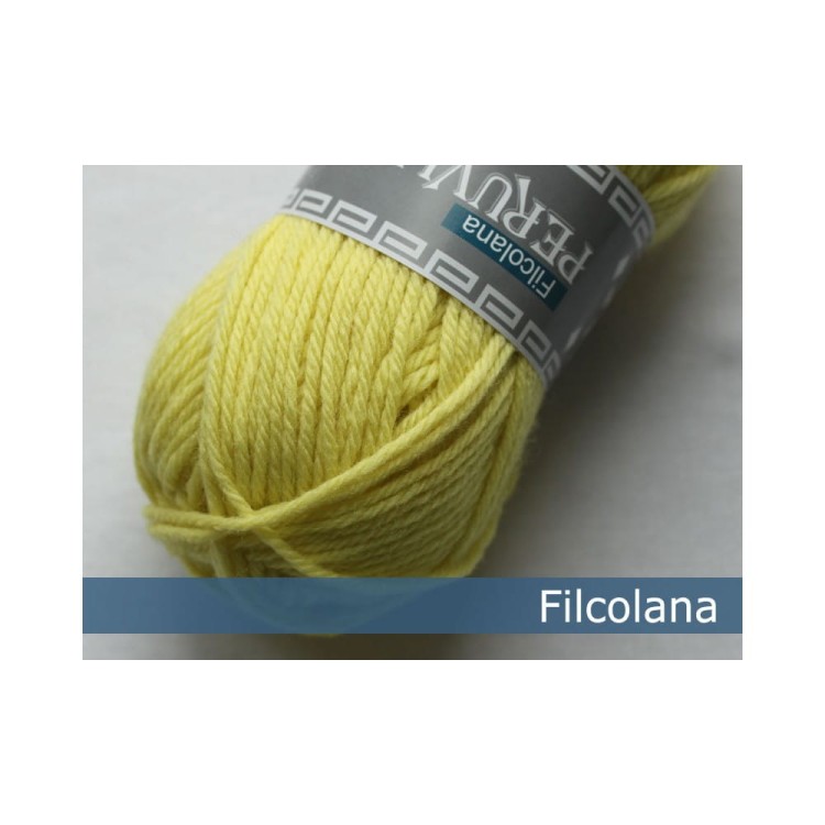 Włóczka Peruvian 255 Limelight (Filcolana)