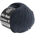 Włóczka Alta Moda Cashmere 16 - 11 (Lana Grossa)