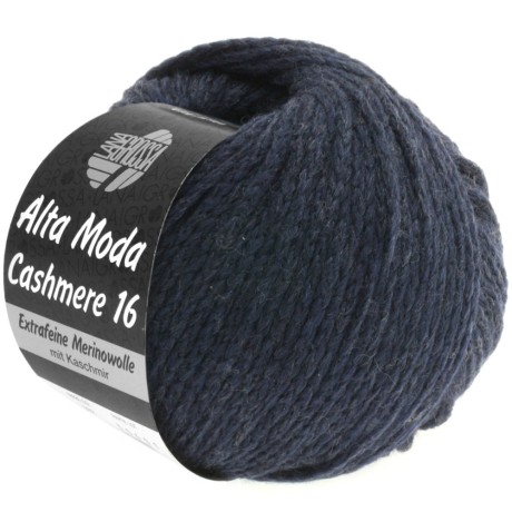 Przejdź do produktu Włóczka Alta Moda Cashmere 16 - 11 (Lana Grossa)