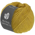 Włóczka Alta Moda Cashmere 16 - 82 (Lana Grossa)